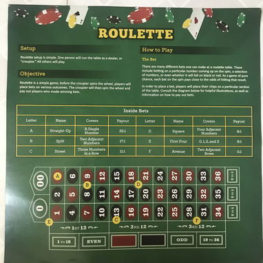 Juego de Casino - 4/9
