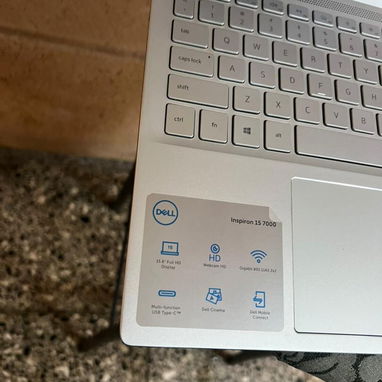 💻 DELL INSPIRON 7501 GAMING 🎮 ✨️ DE USO, BIEN CUIDADA - Img 123060980