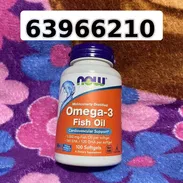 omega 3 - Img 53746645