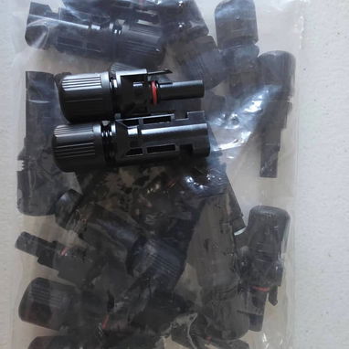 Conector MC4 - Img 122712077