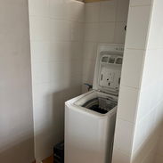 Apartamento luminoso para Renta lineal en ell VEDADO - Img 57626661