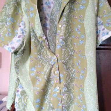 CAMISAS TALLA M A 400 PESOS - Img 124392714