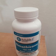Vendo Simethicone 125 mg - Img 57872360