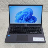 Laptop Asus como nueva,Intel Pentium Silver 5030,10ma generación  4GB RAM DDR4// 15'6 128 GB solido almacenamiento - Img 45514352