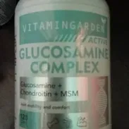 Glucosamina más condroitin - Img 53889164