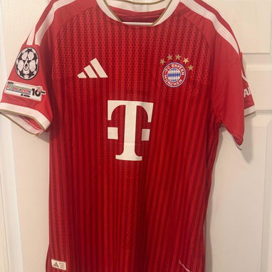 Camisetas o pulóver de fútbol - 3/10