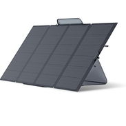 Panel solar Ecoflow  de 400 W nuevo en caja - Img 57709257