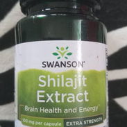 VENDEMOS SAW PALMETO,SHILAJIT,MACA Y VITAMINAS PARA HOMBRES - Img 53193617