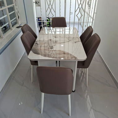 Juego de comedor - Img 122808996