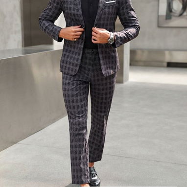 Trajes y blazers para hombres 🚹 - 8/10