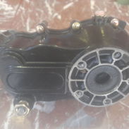 Nucleo del diferencial de triciclo okm 150uss - Img 56110021