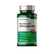 Ashwagandha 120 tab - Img 51339193