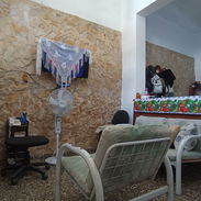 En venta apartamento puerta calle lineal para local - Img 57270661