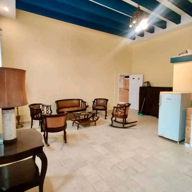 GG-131 | ¡JOYA COLONIAL ÚNICA CON 5 BALCONES A LA CALLE! En el Corazón de La Habana Vieja 🔥 - Img 123244111