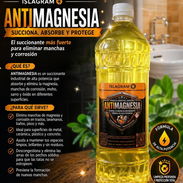 🚨 ANTIMAGNESIA ISLAGRAM - FÓRMULA DE ALTA POTENCIA 🚨 - Img 55383667
