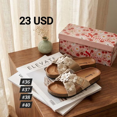 Sandalias prácticas - Img 123843408