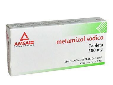 Ketoconazol, Dimenhidrato, Benadrilina, Metamizol sodico. 📱 52498286 - Img 64164886