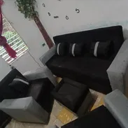 Muebles Sherlock de lujo - Img 57370202
