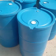 Tanques de agua de 55 galones 210 Litros - Img 57839881