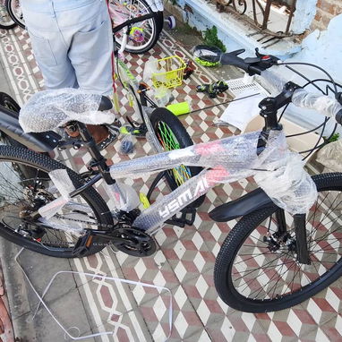 🚲 Bicicletas #26 - Img 125223693