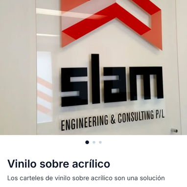 ✨ Servicio de Diseño e Impresión 🖨️🎨 Haz que tu negocio luzca profesional, moderno y atractivo desde el primer vistazo - Img 124831508