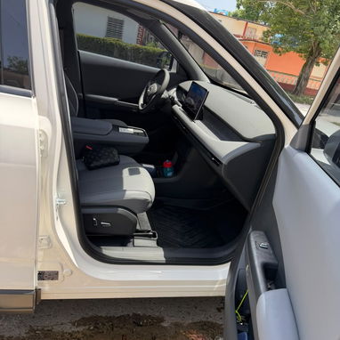 🚘 DONGFENG VIGO 480 – 100% ELÉCTRICO ⚡ - 2/7