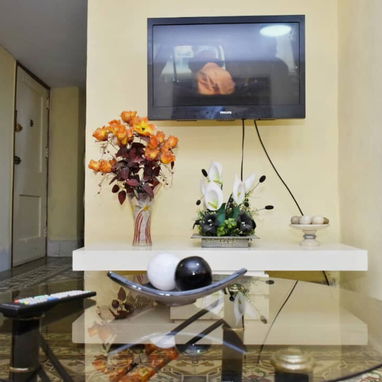 @1 Apt de 2 habitaciones No se va la corriente - Img 124470777