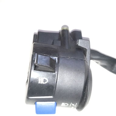 Conmutador Izquierdo de Luces para Triciclos - 6/6
