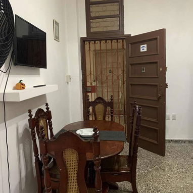 Apartamento en Centro Habana renta - Img 124056033