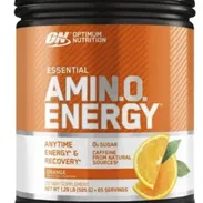 On bcaa amino energy 65 servicio - Img 56349064