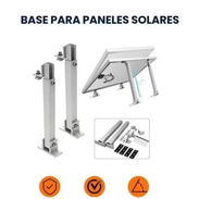 Bases para un panel - Img 57762427