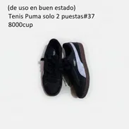 Pumas 37 originales - Img 55229877
