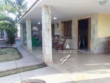 🌞✨Se renta casa con piscina en la playa de Guanabo, tres habitaciones climatizadas ,Reserva x WhatsApp +53 52463651✨🌞 - Img 35201689