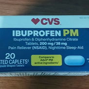 ibuprofeno 200mg 20tab $1300 - Img 57188979
