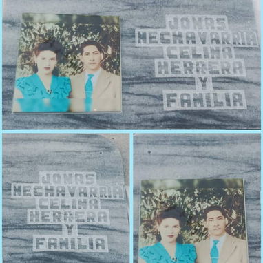 Lápidas personalizadas - Img 127413755