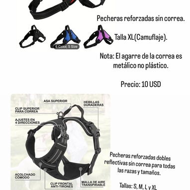 Artículos para mascotas. - 6/6