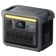 Anker SOLIX C1000X Capacidad: 1056 Wh - Img 56876478