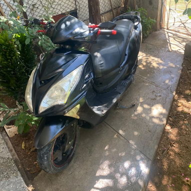 ¡LA MOTO QUE ESTABAS BUSCANDO YA ESTA DISPONIBLE! - Img 124962348