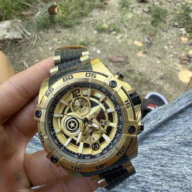 Reloj invicta - Img 126603154