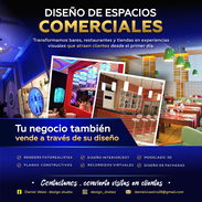 Servicios de DISEÑO DE INTERIORES - Img 56367380