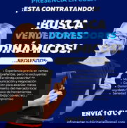 Estamos contratando vendedores en Cuba! 🇨🇺 - Img 50618083