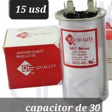 Capacitor - Img 122321446