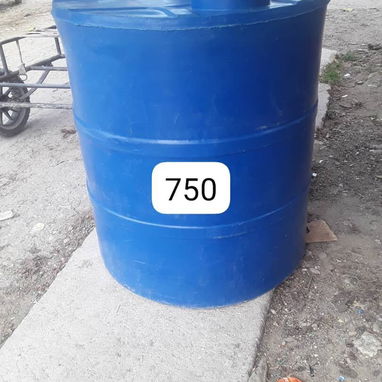 Se vende tanques para agua y materiales de construcción - 9/9