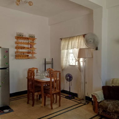 Apartamento Centro Habana 1er piso - Img 118720034
