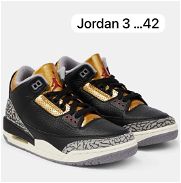 Jordan 3..   en BOYEROS - Img 45901801