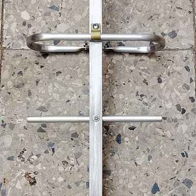 Antenas para TV Digital - 2/5