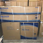 Split de 5T marca MILEXUS, 220Volt - Img 55923767