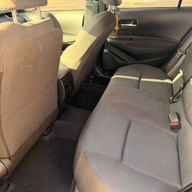 Toyota Corolla 2025 LE - Automático - Único Dueño - WhatsApp 53 55113631 - Img 122944189