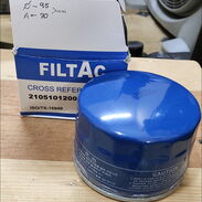 Filtro de aceite 3/4 (Lada, Fiat, Geely y otros) - Img 43812649