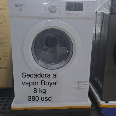 Venta de lavadoras automaticas y semiautomáticas - Img 123688632